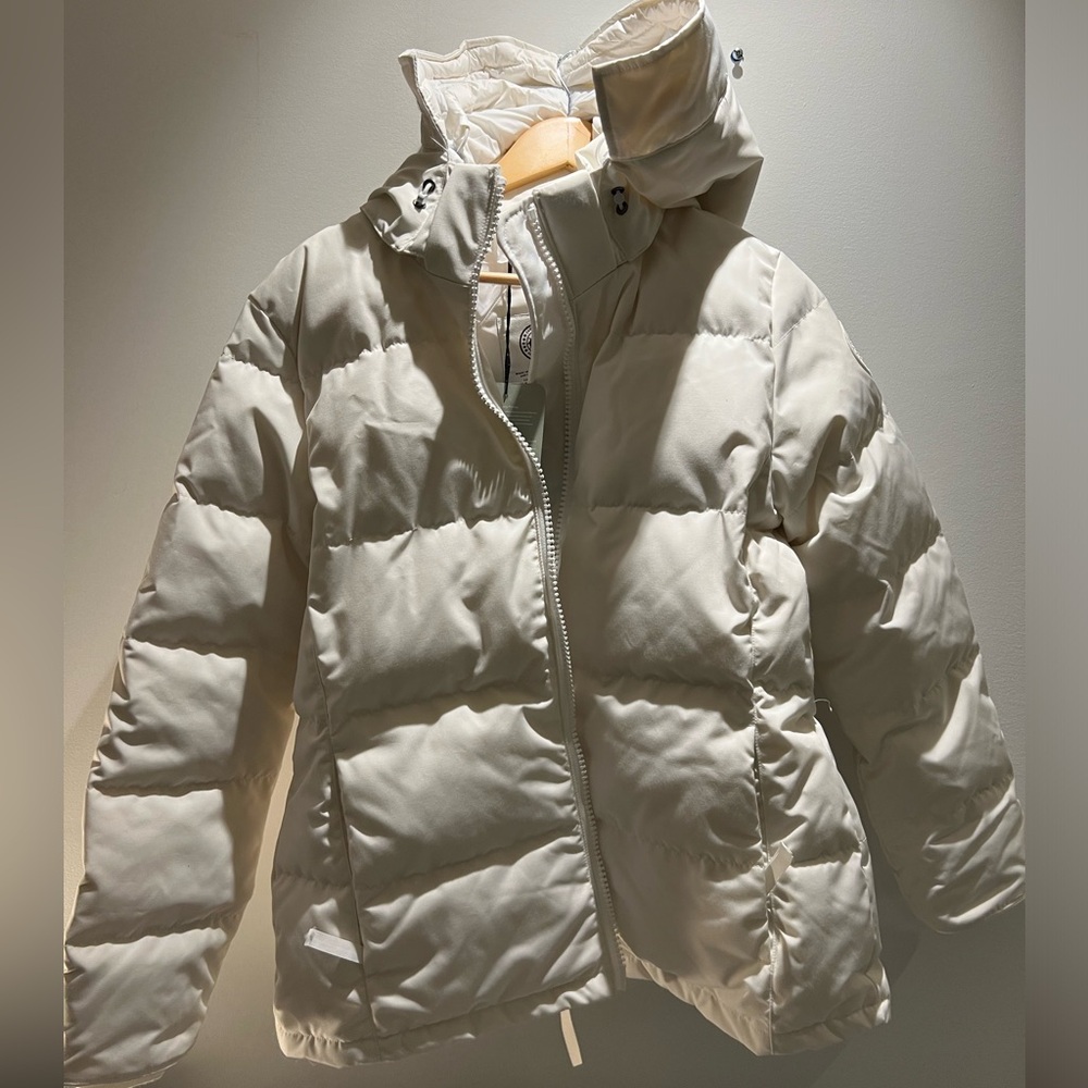 Canada Goose Chelsea Parka Women’s Jacket Coat